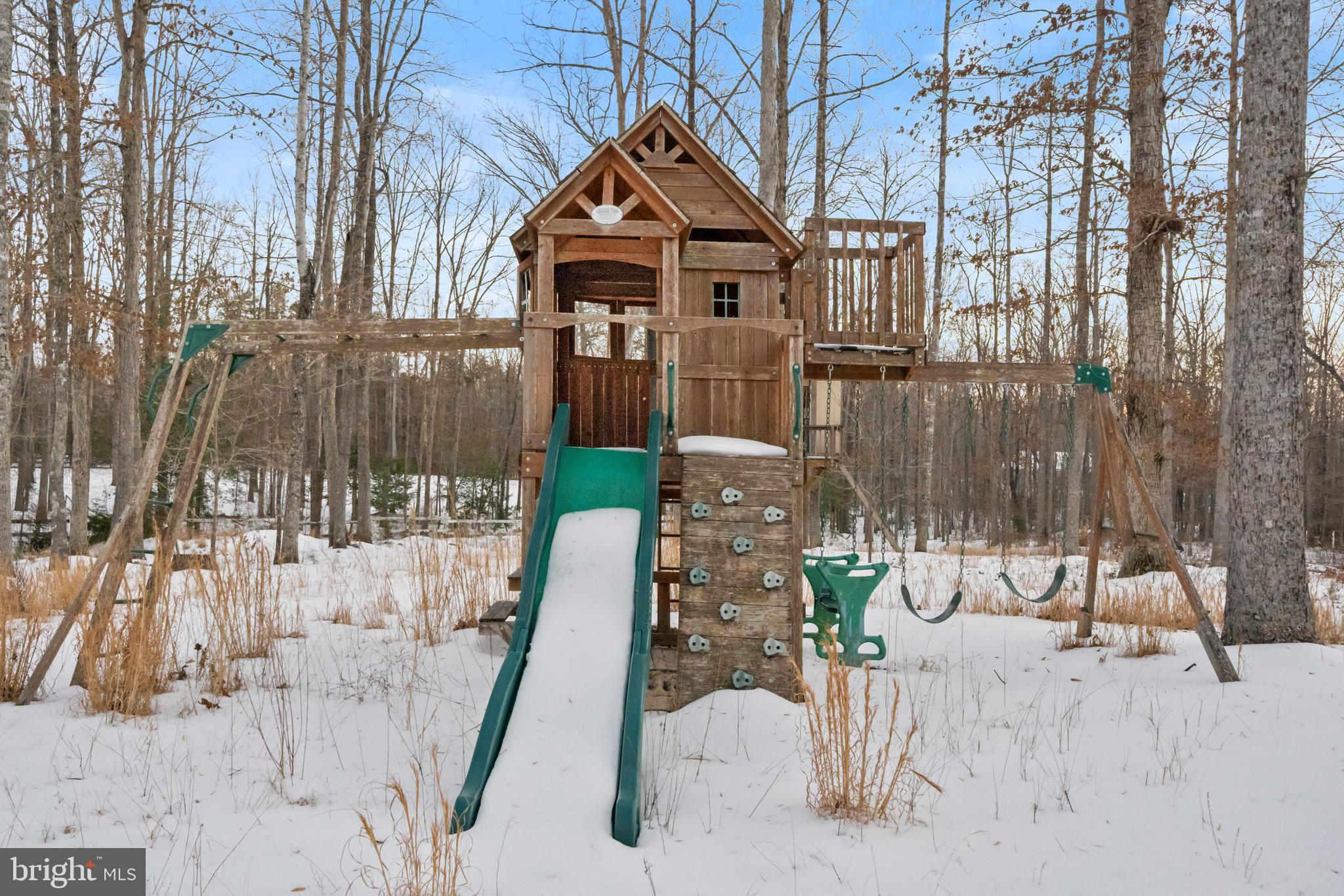 SPICERS GROVE - Residential