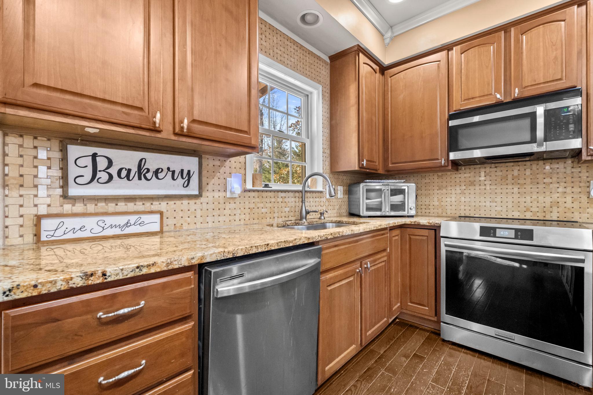 SPICERS GROVE - Residential