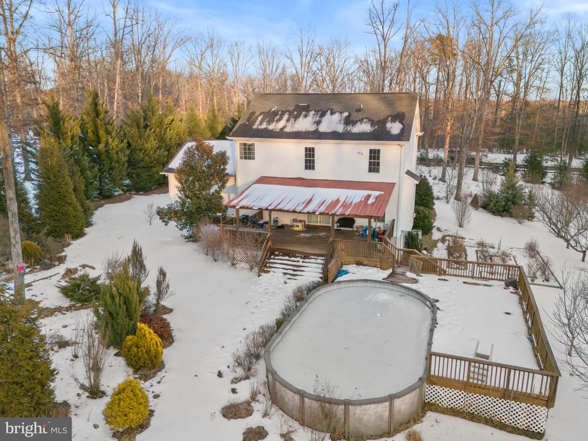 SPICERS GROVE - Residential