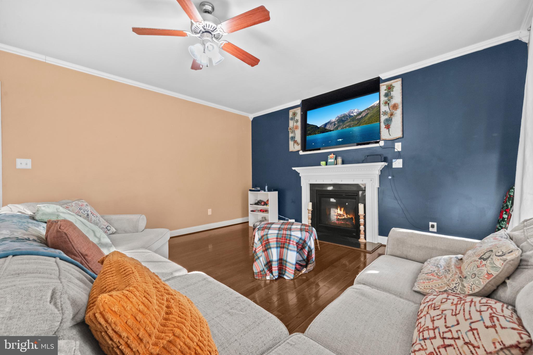 SPICERS GROVE - Residential