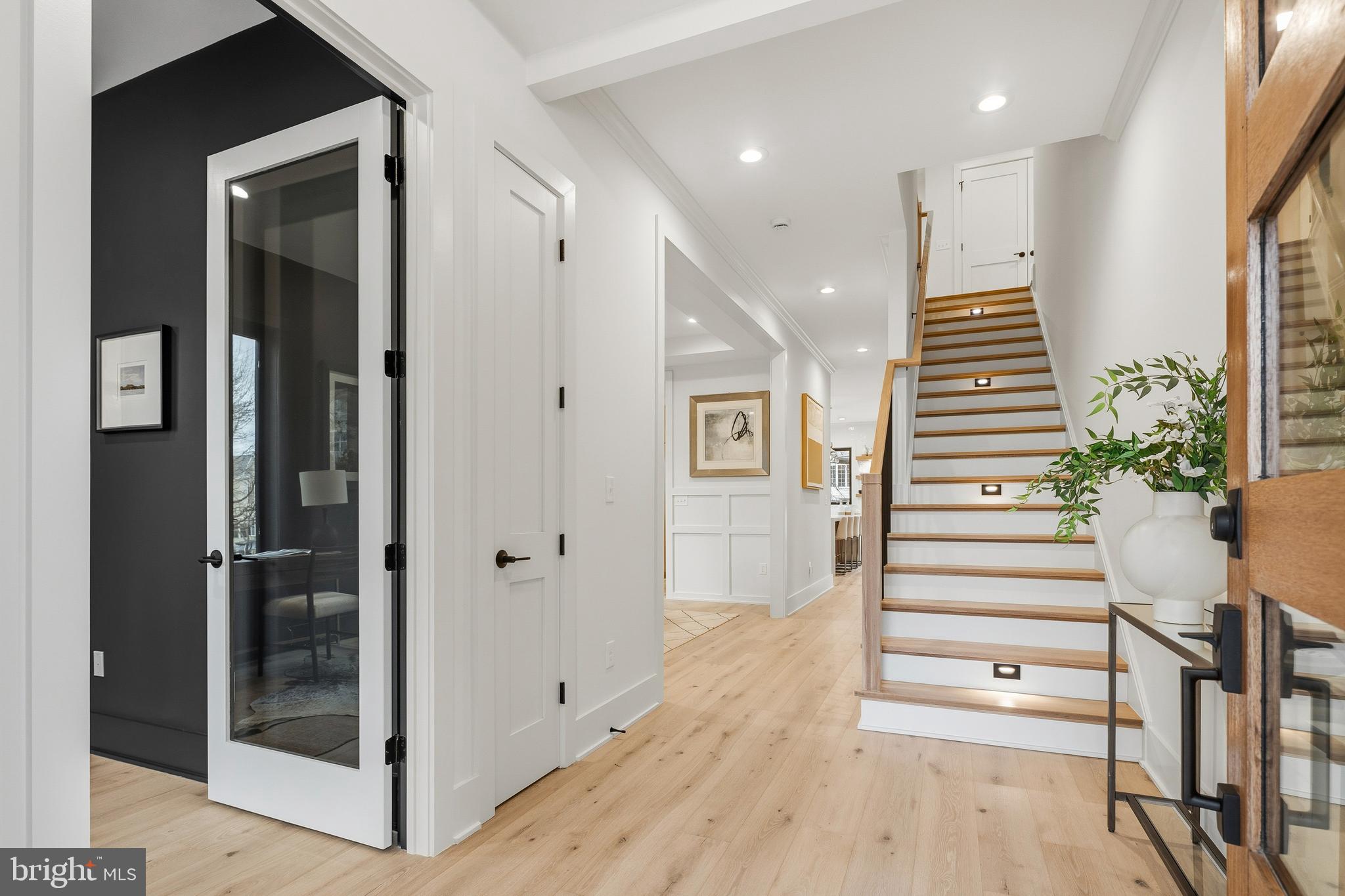 OVERLEE - Residential