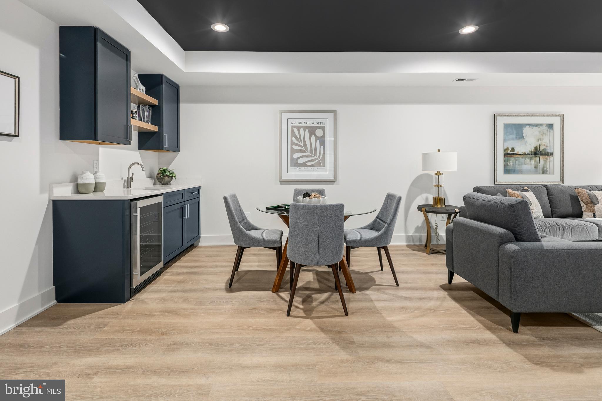 OVERLEE - Residential