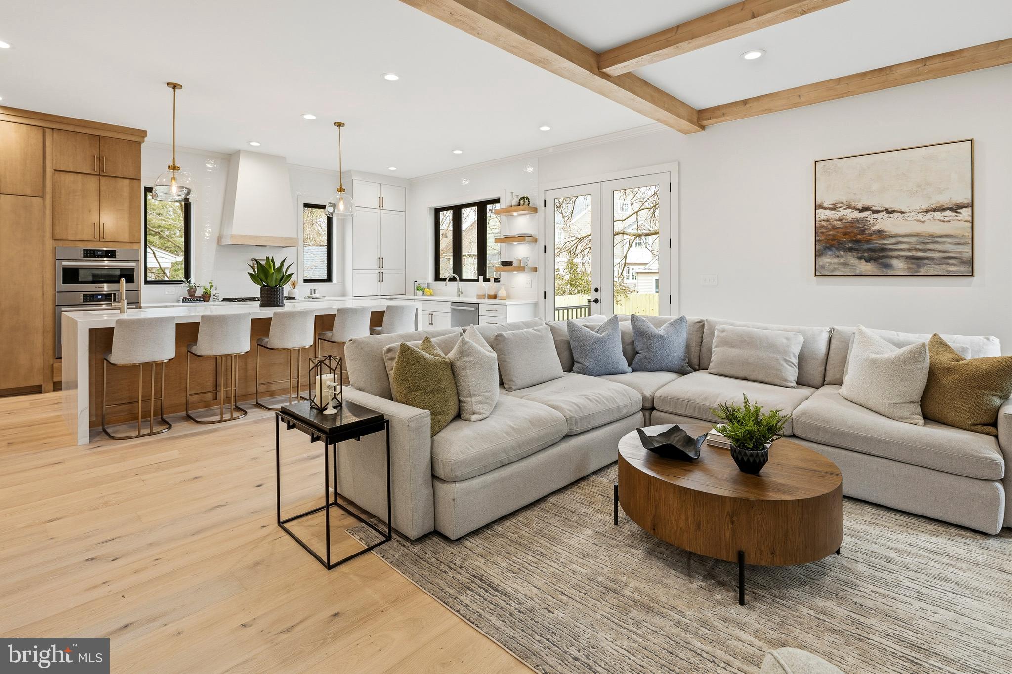 OVERLEE - Residential