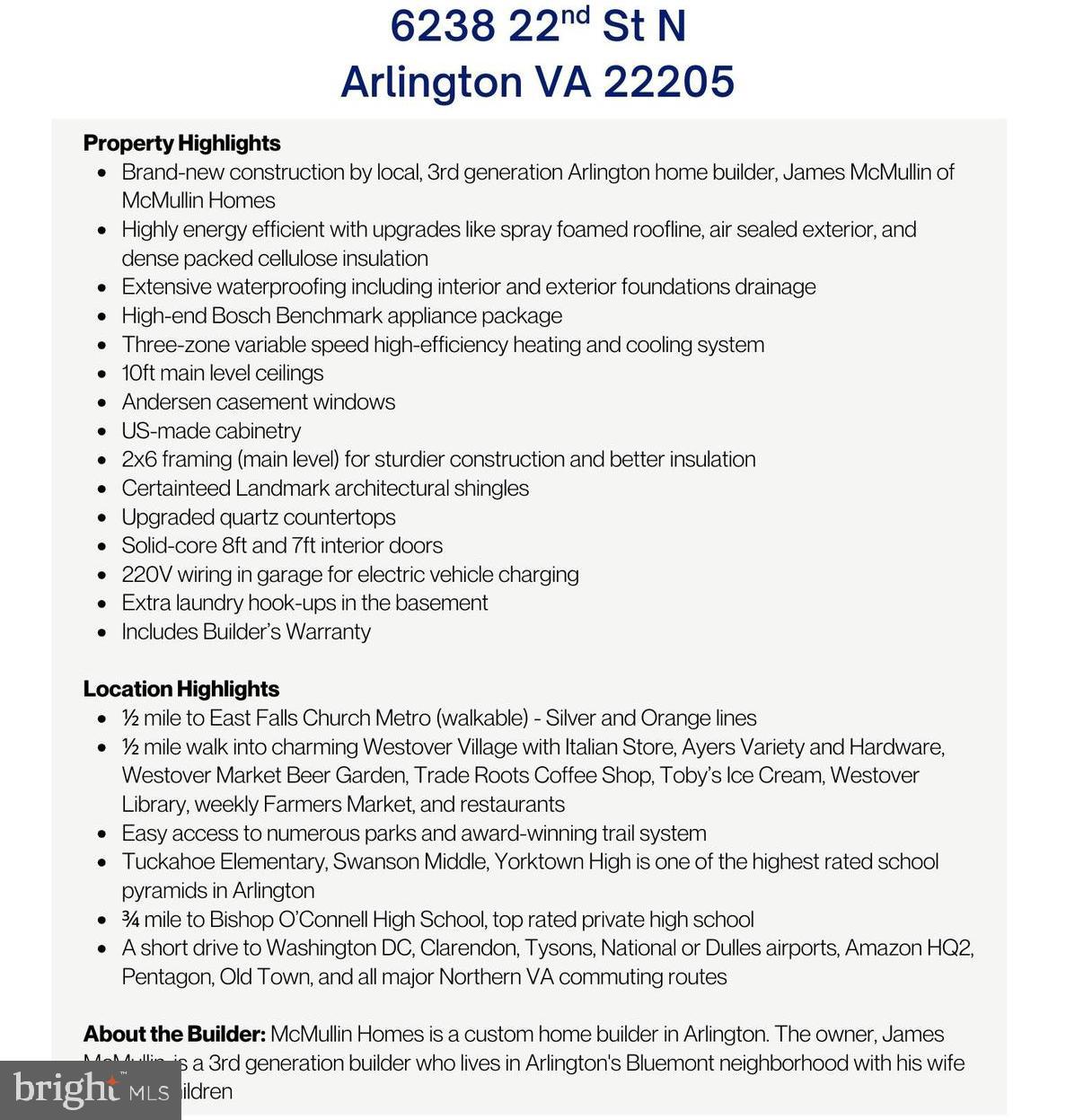 OVERLEE - Residential