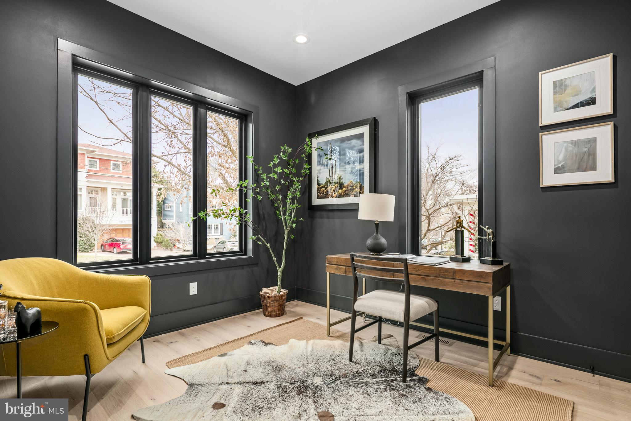 OVERLEE - Residential