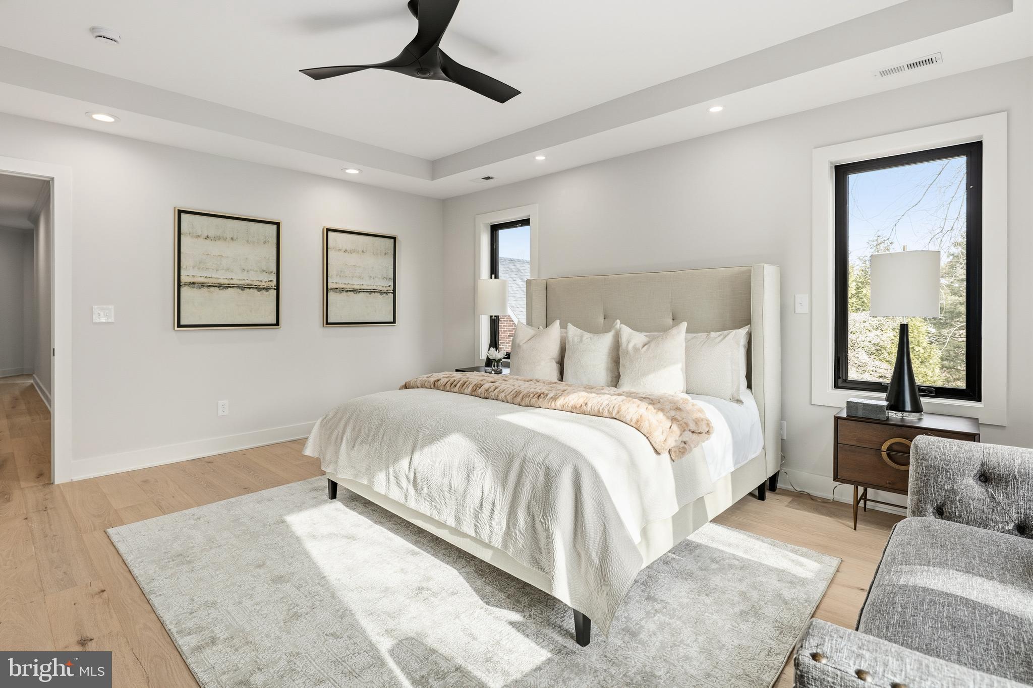 OVERLEE - Residential