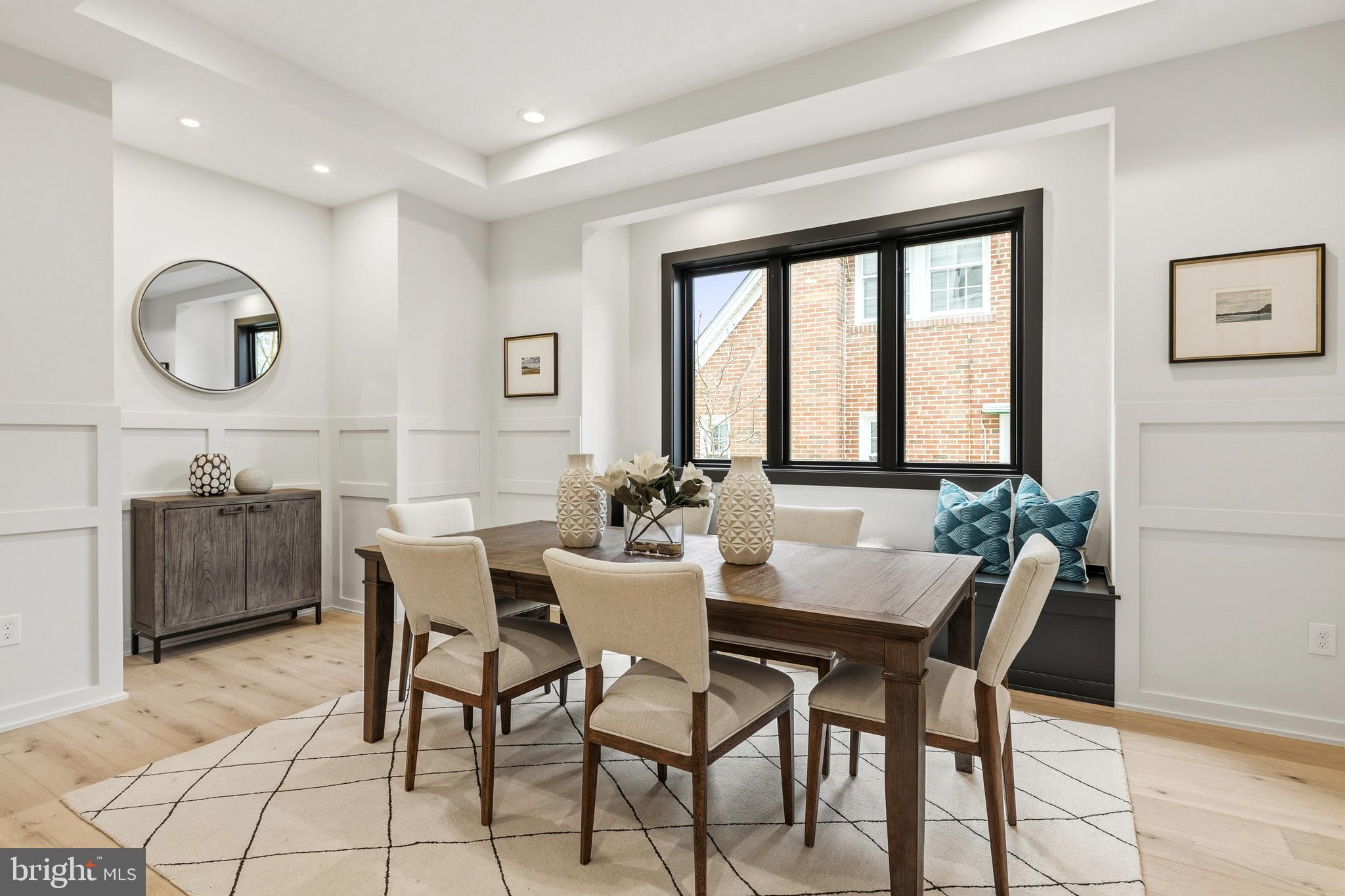 OVERLEE - Residential