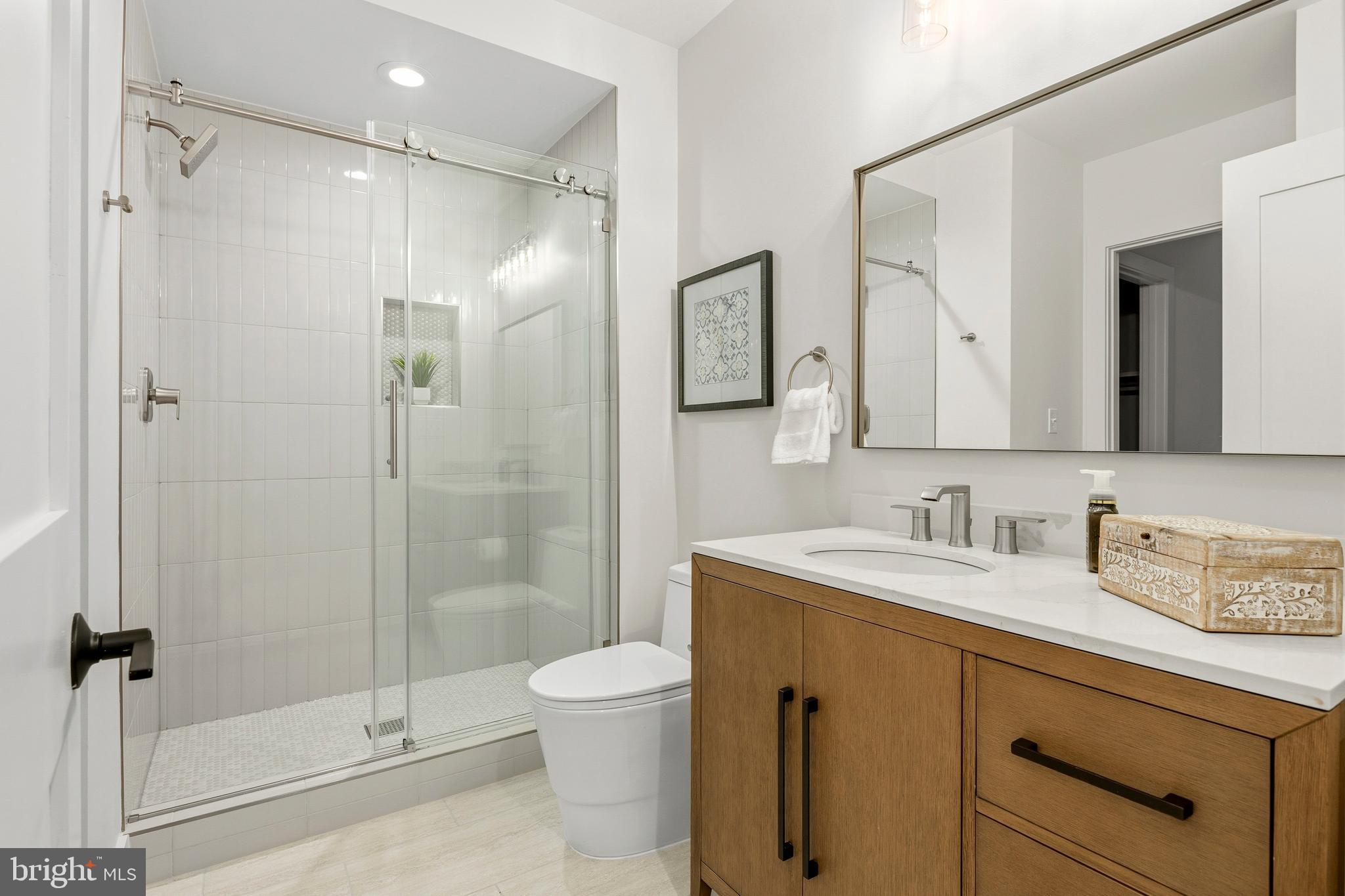 OVERLEE - Residential