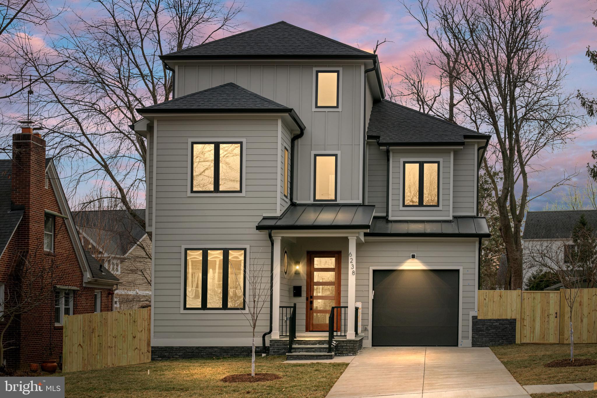 OVERLEE - Residential