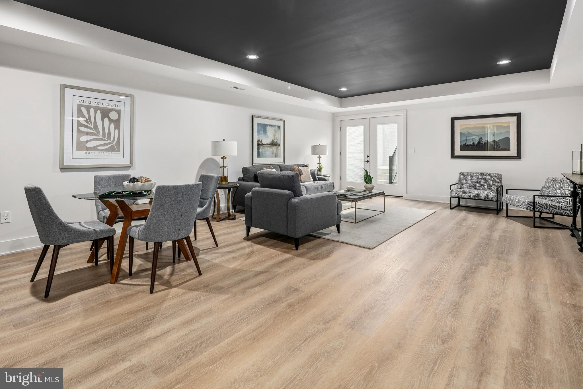 OVERLEE - Residential