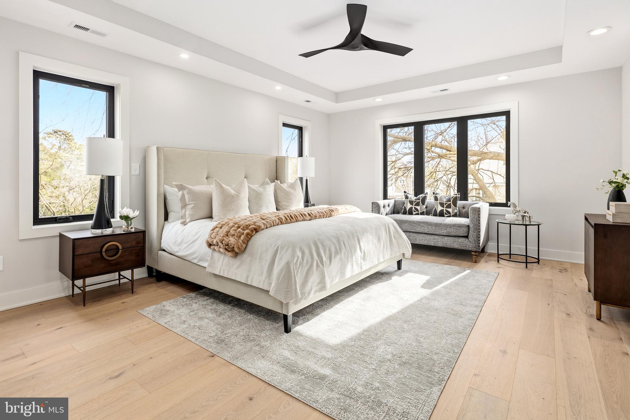 OVERLEE - Residential