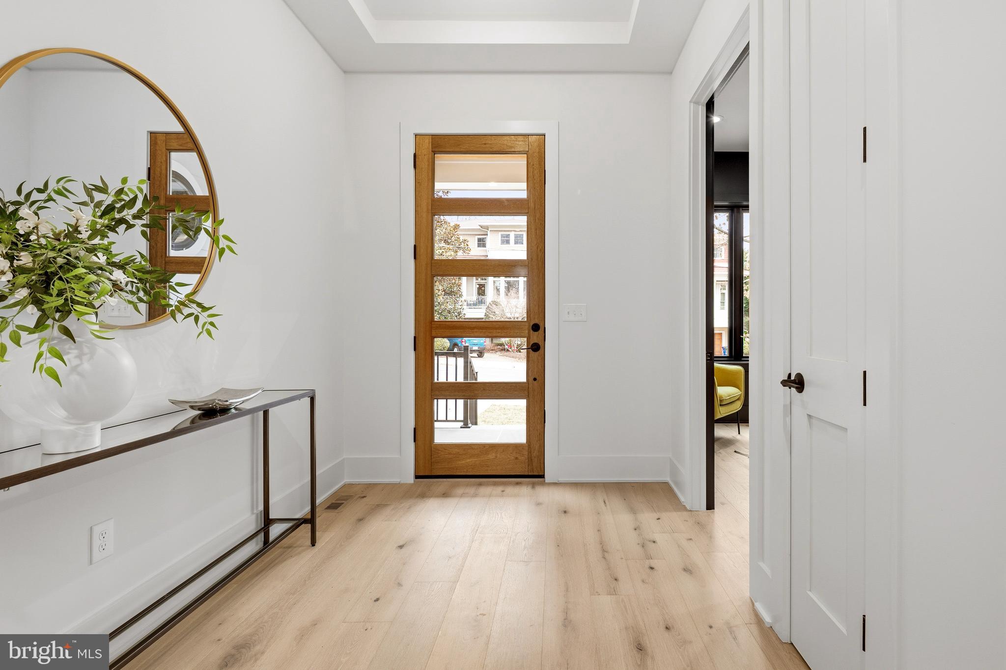 OVERLEE - Residential