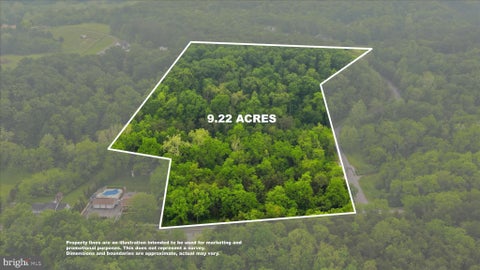 Vacant Land For Sale - Sotheby Court<br/> WINCHESTER, VA 22602