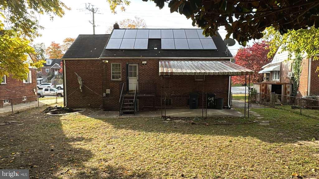 HAMPSHIRE KNOLLS - Residential