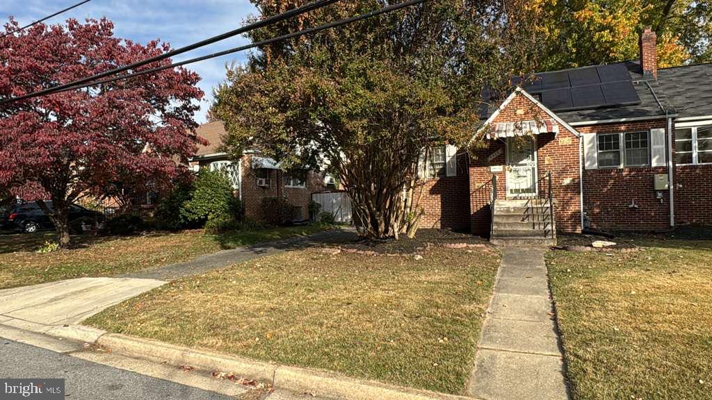 HAMPSHIRE KNOLLS - Residential