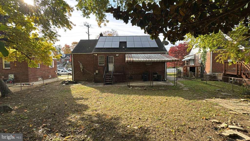 HAMPSHIRE KNOLLS - Residential