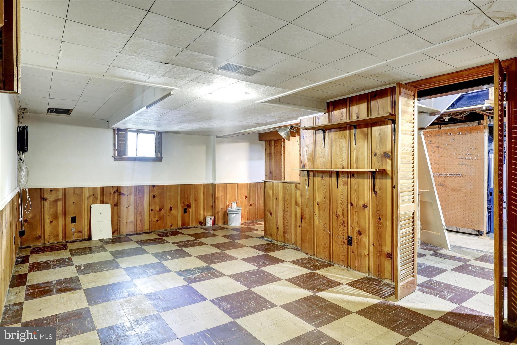 WOODMOOR - Residential