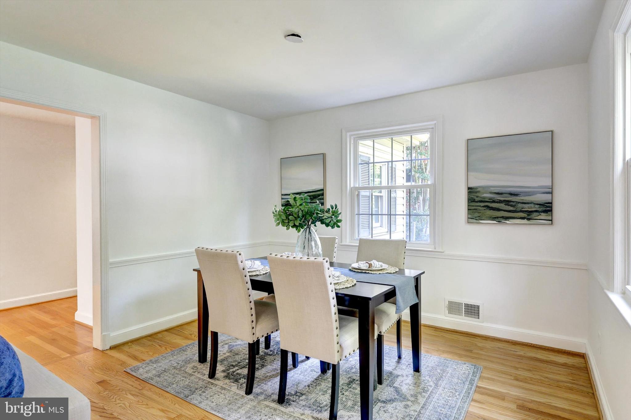 WOODMOOR - Residential