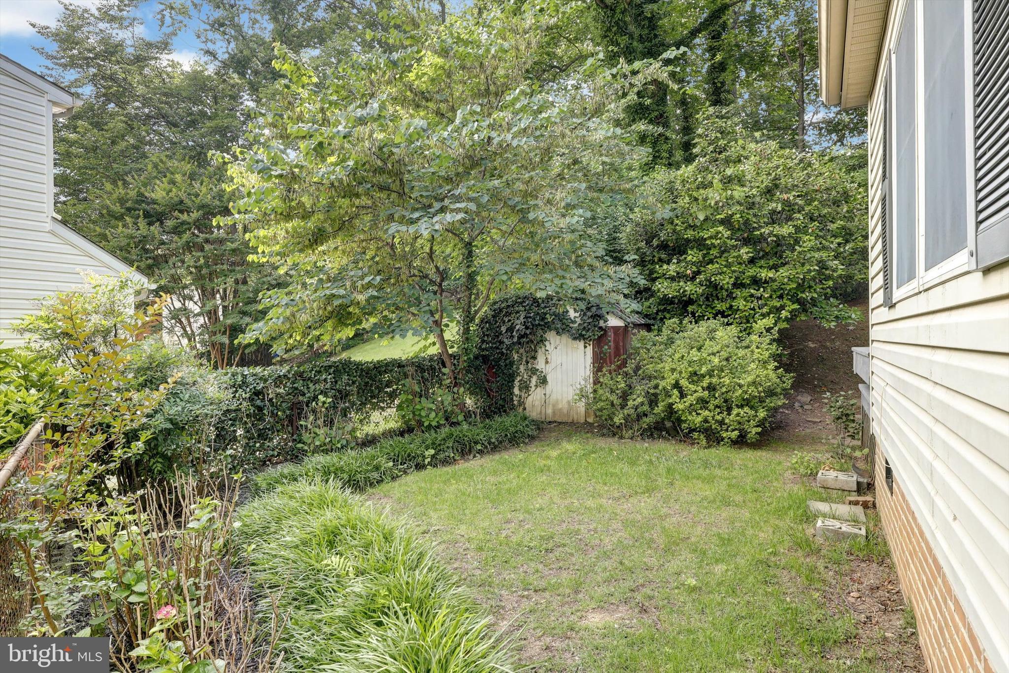 WOODMOOR - Residential