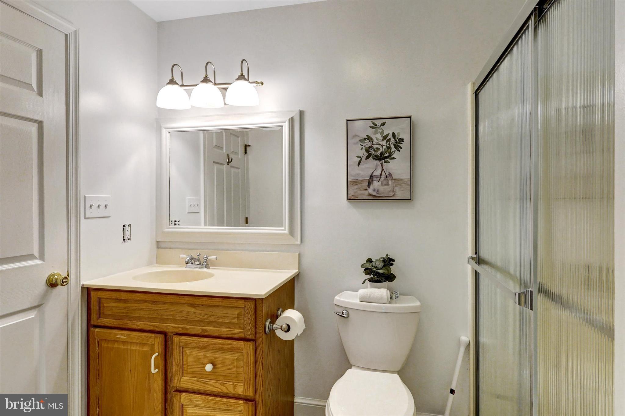 WOODMOOR - Residential