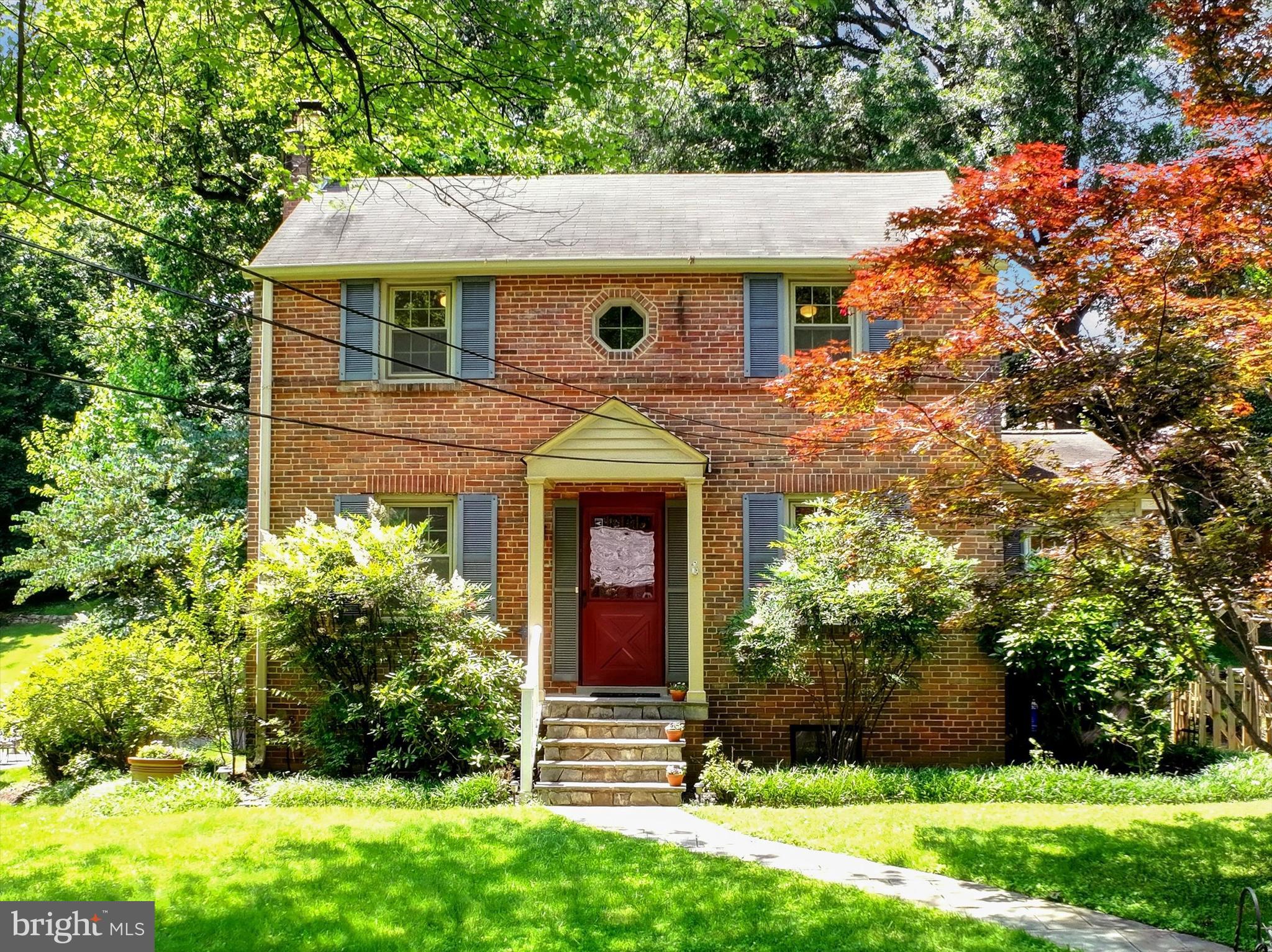 WOODMOOR - Residential