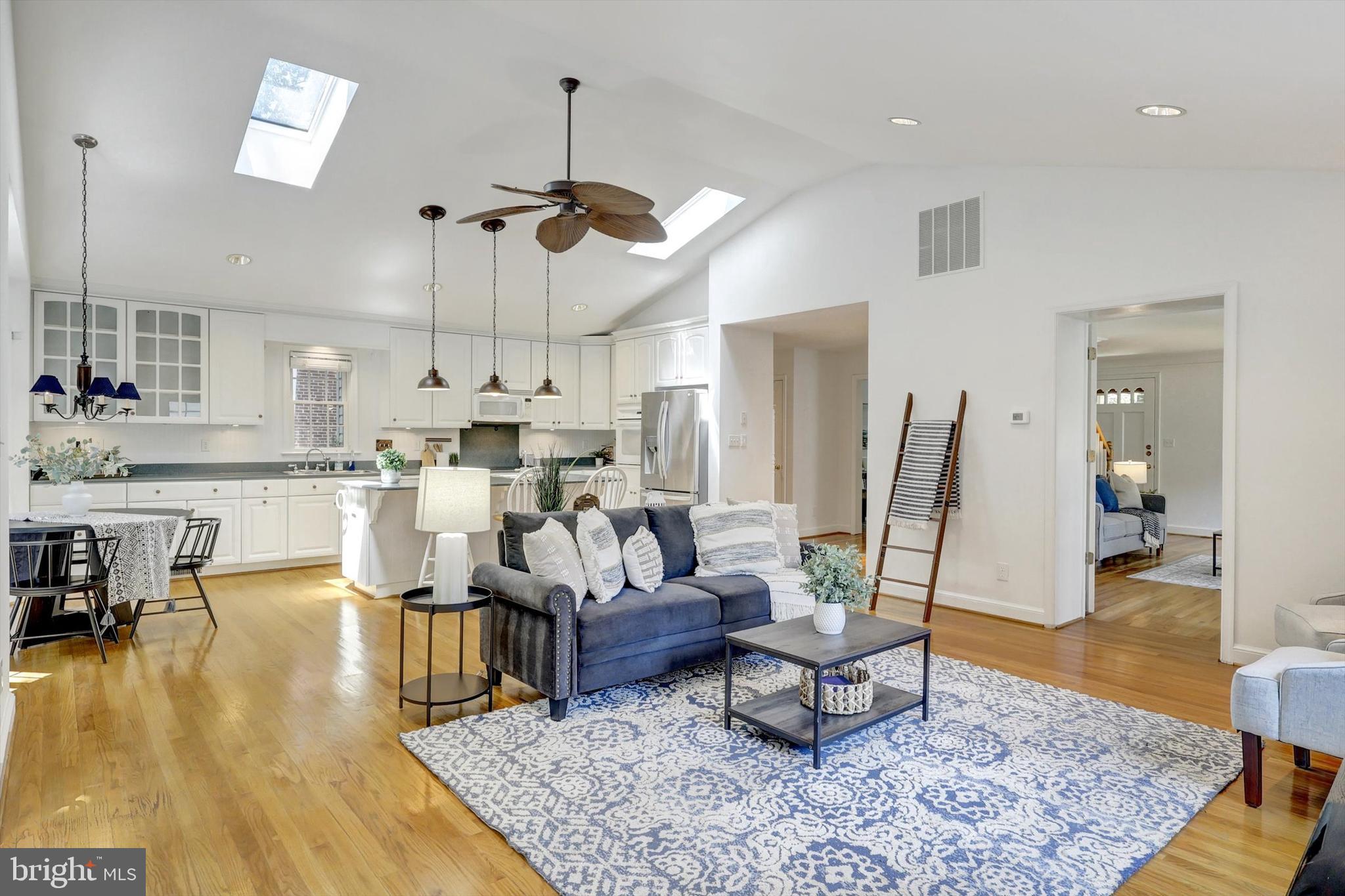 WOODMOOR - Residential