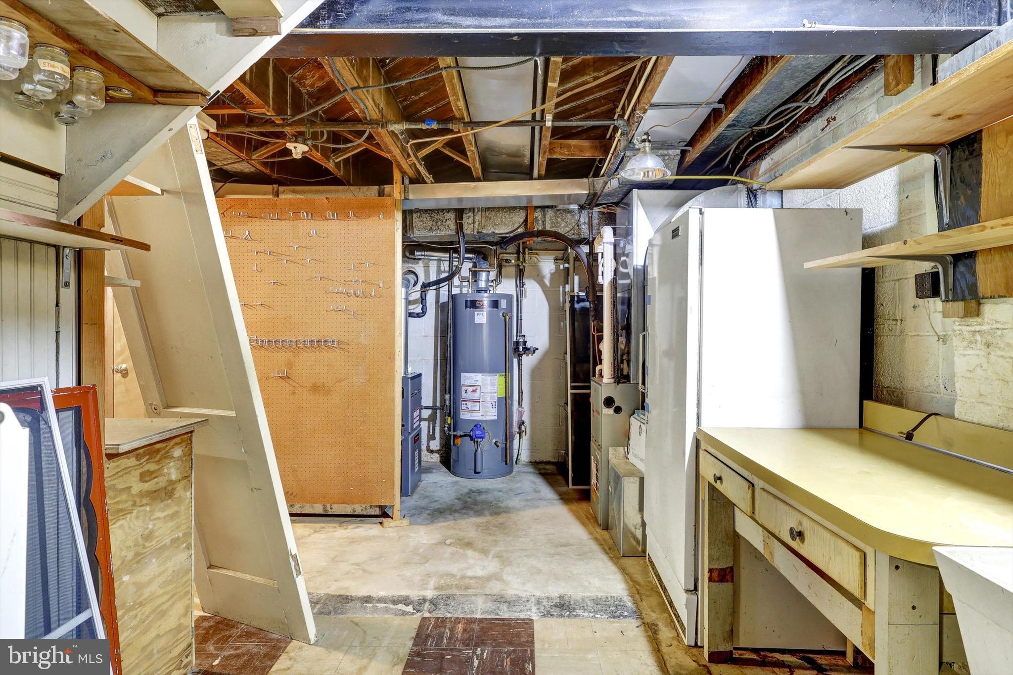 WOODMOOR - Residential