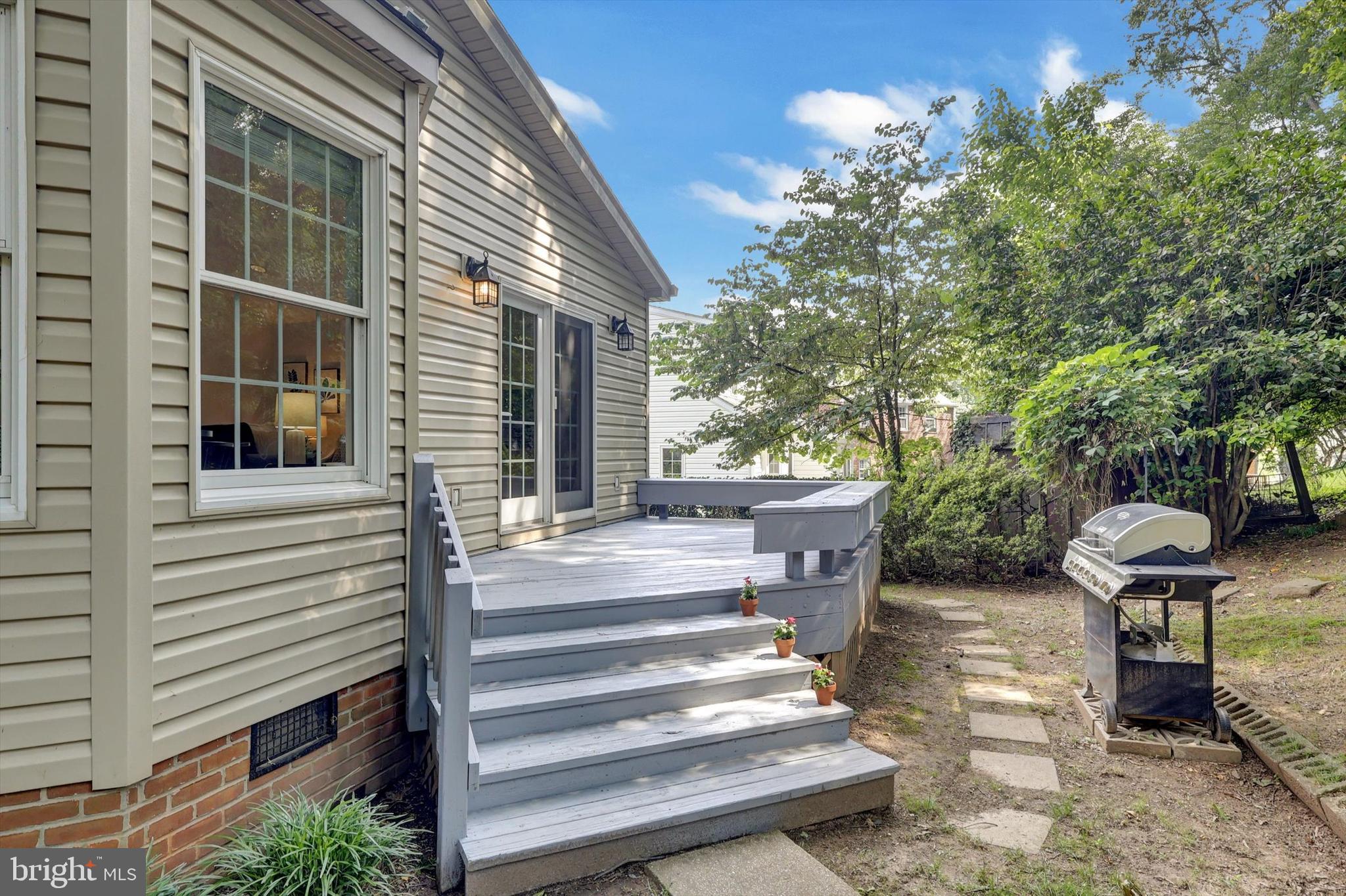 WOODMOOR - Residential