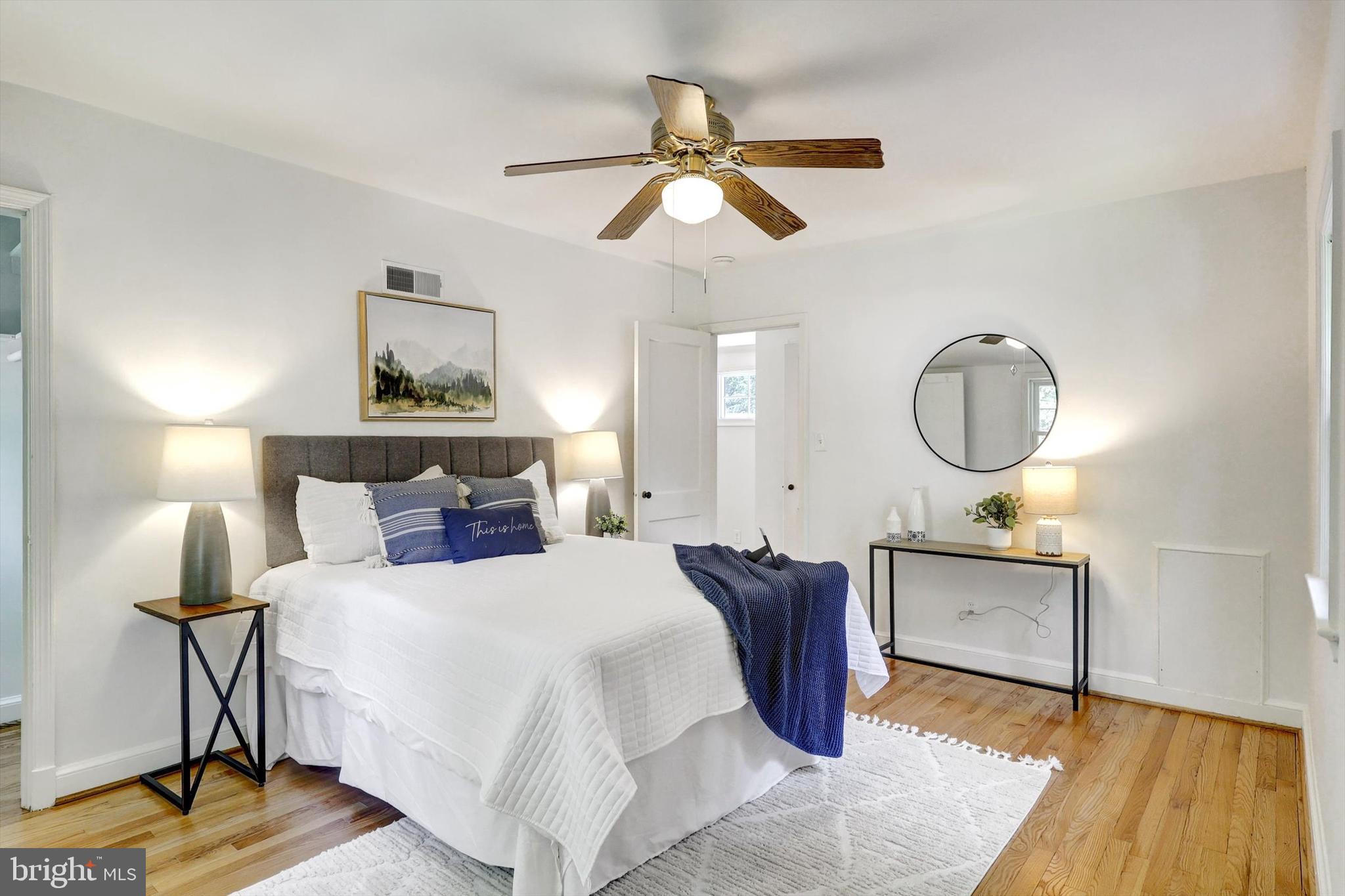 WOODMOOR - Residential