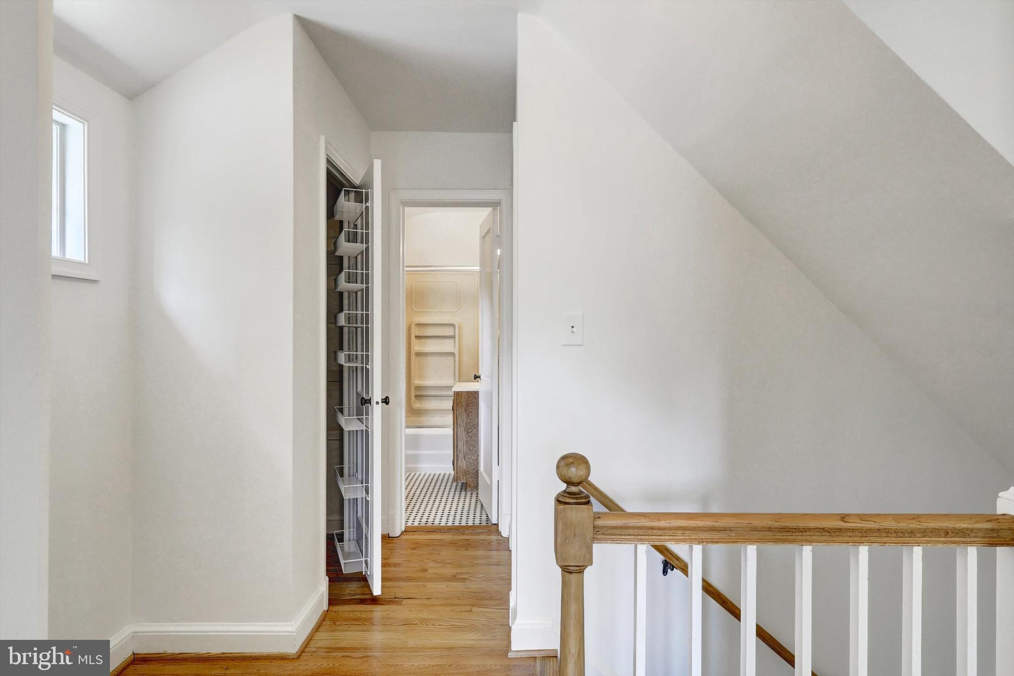 WOODMOOR - Residential