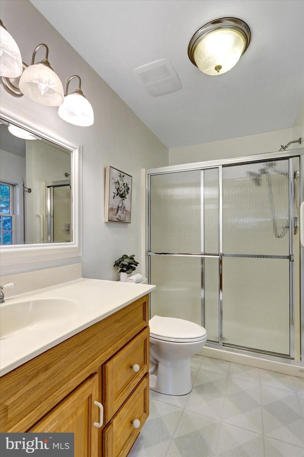 WOODMOOR - Residential