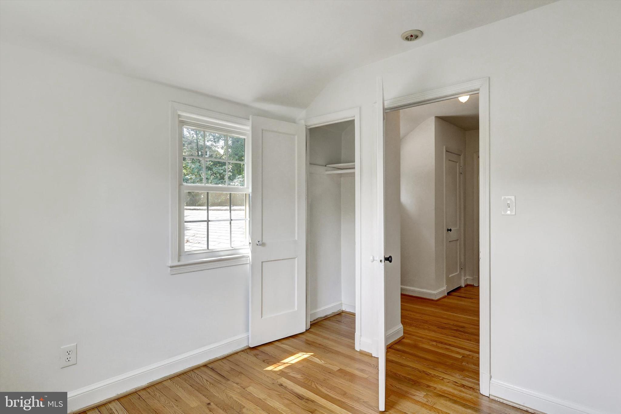 WOODMOOR - Residential