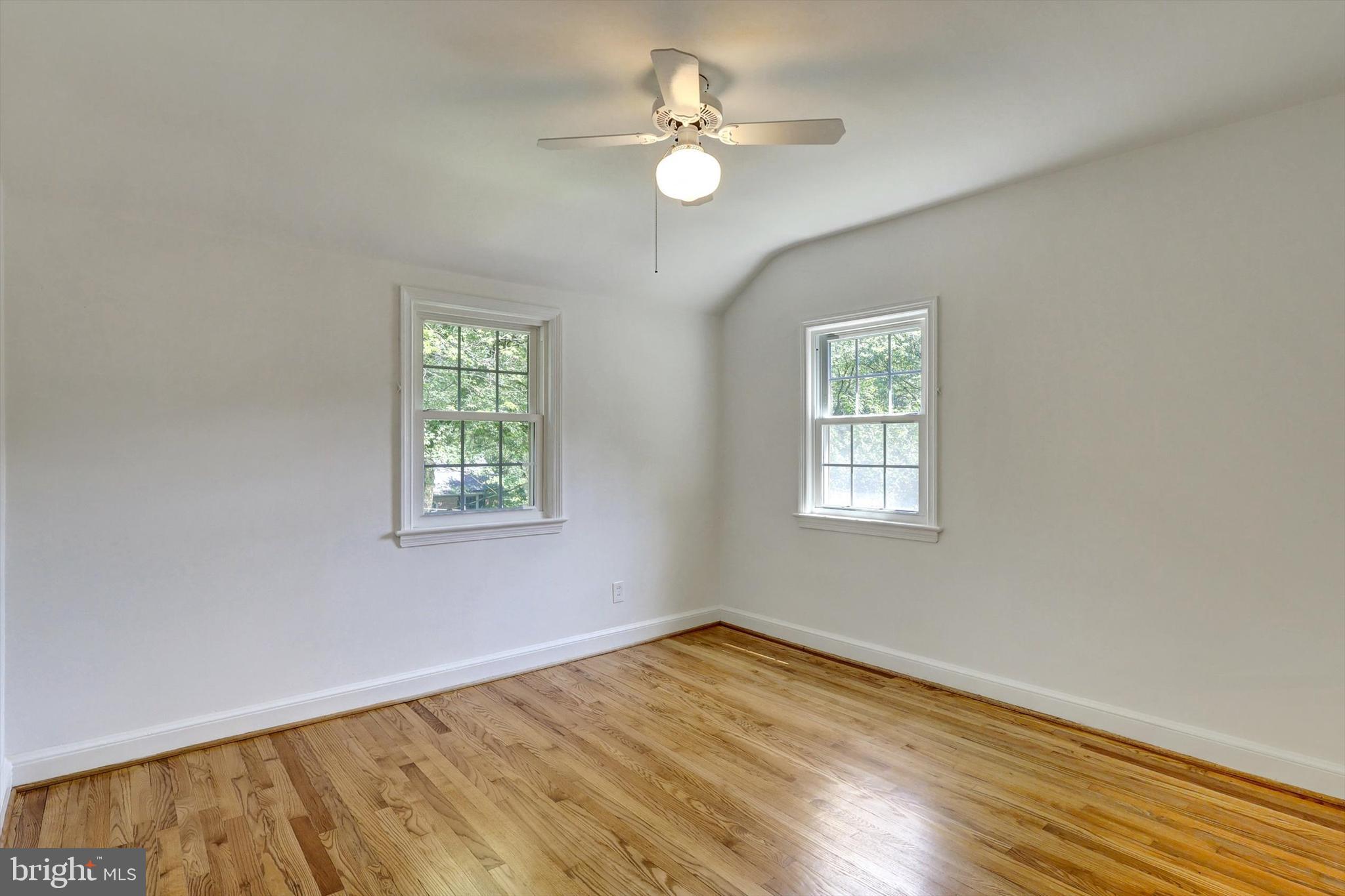 WOODMOOR - Residential