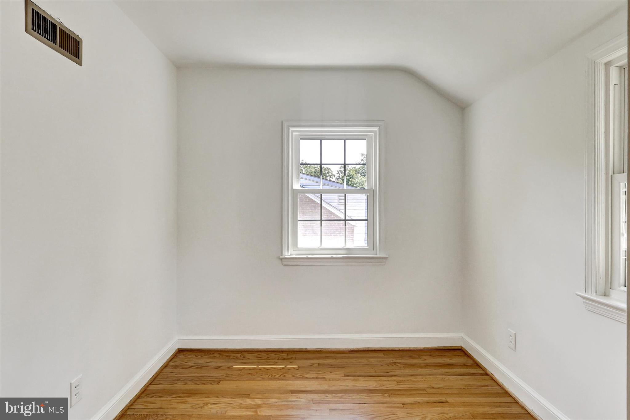 WOODMOOR - Residential