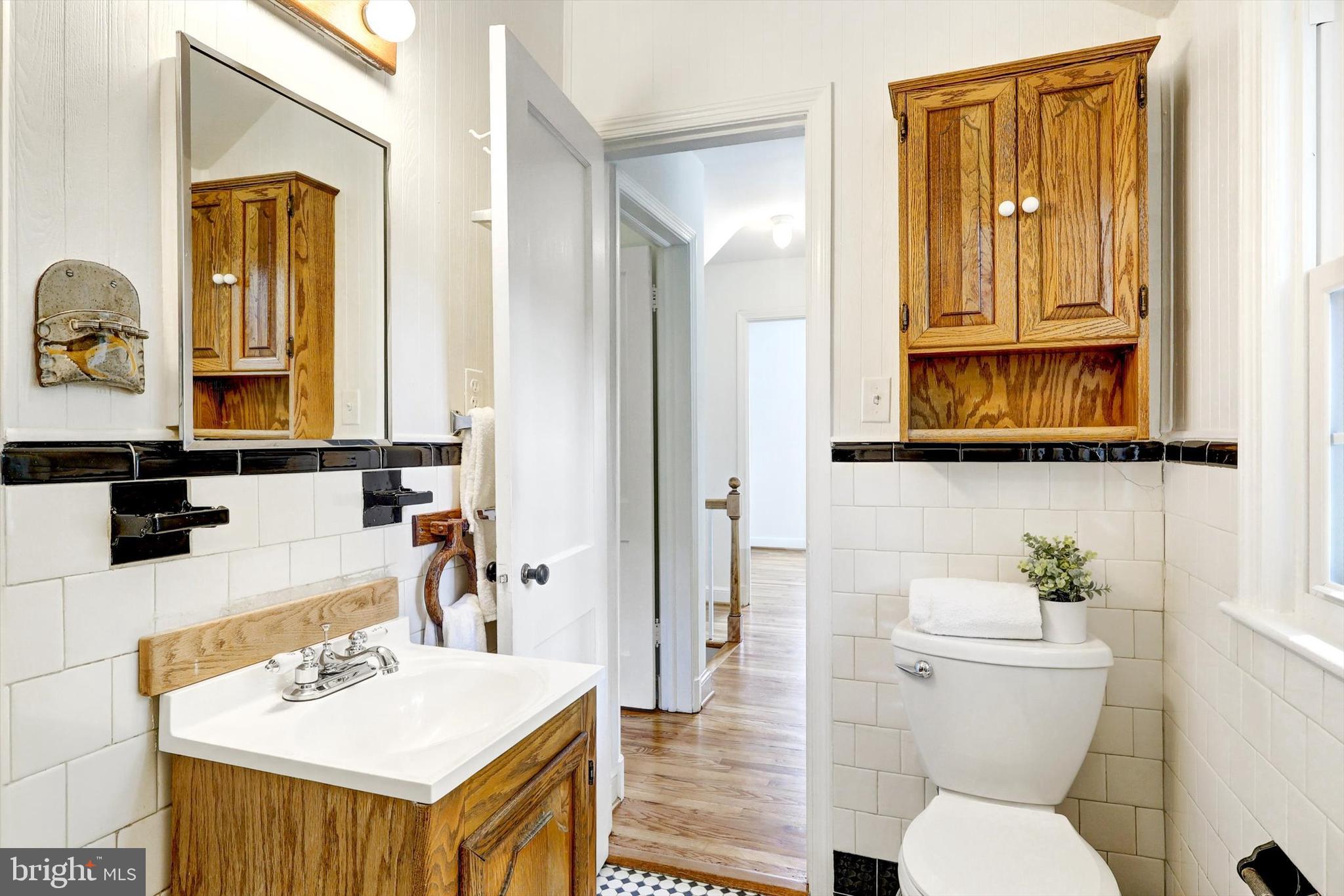 WOODMOOR - Residential