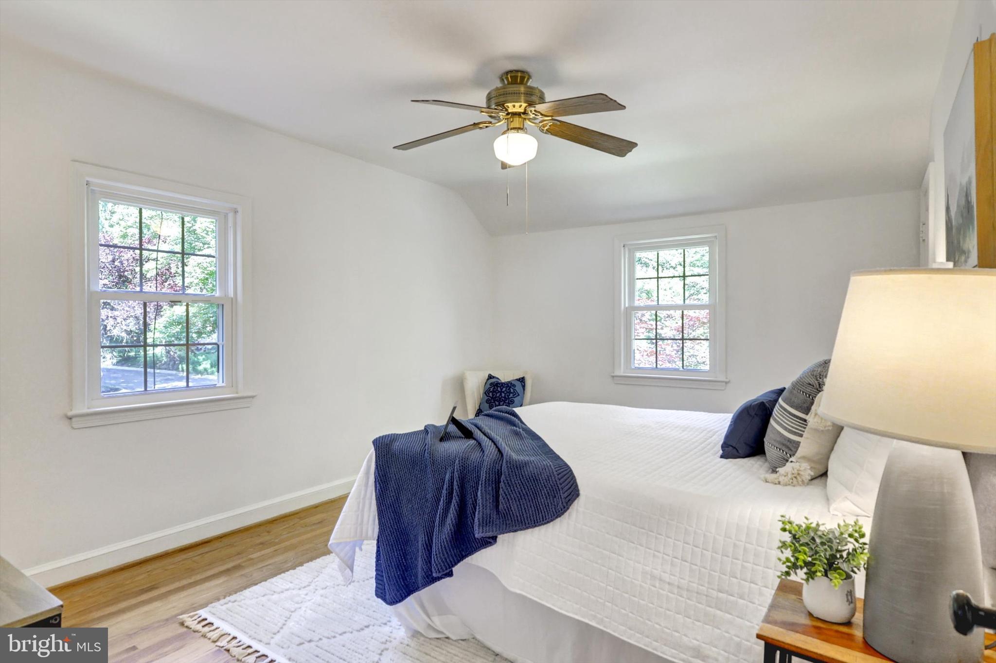 WOODMOOR - Residential