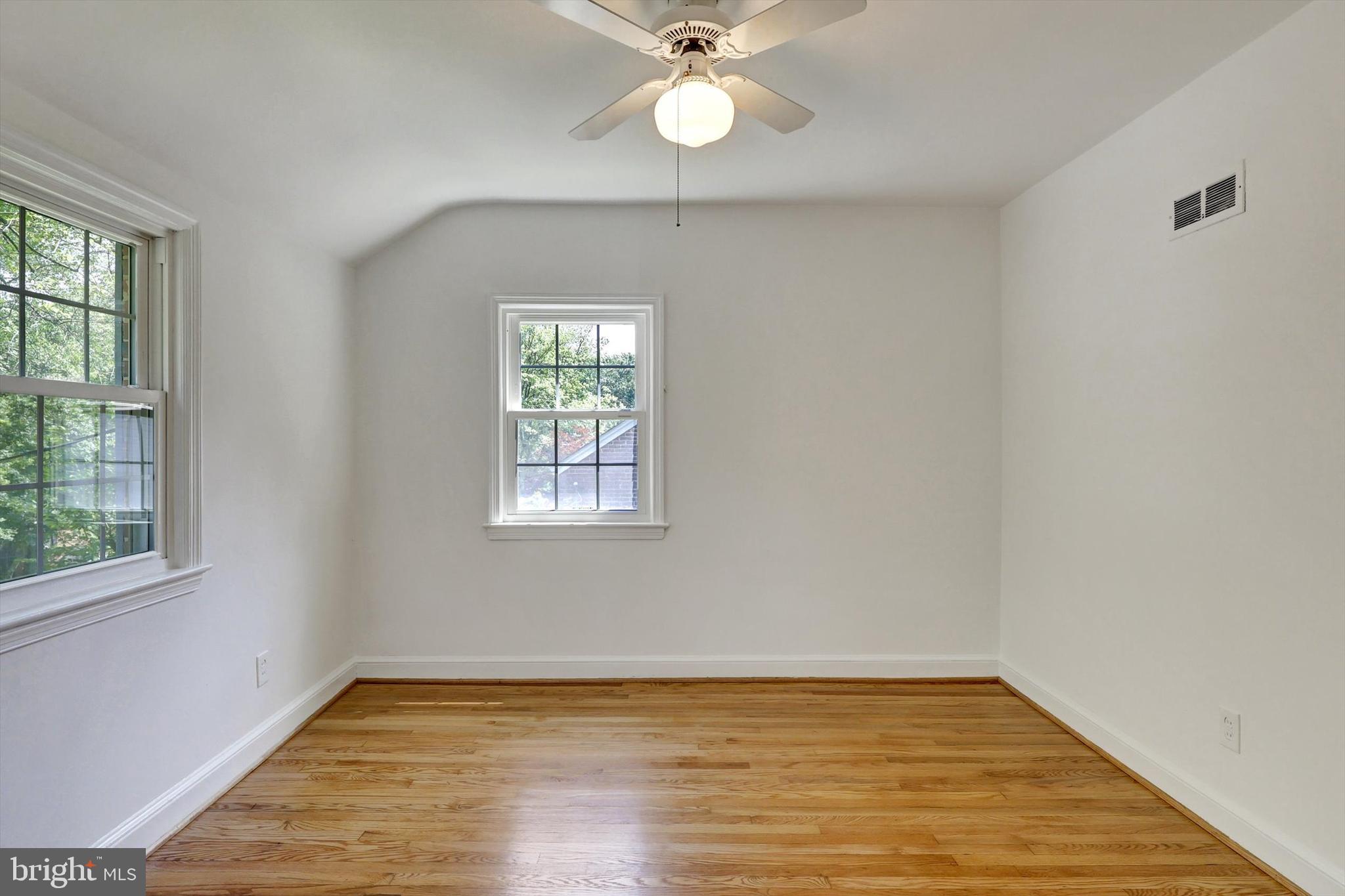 WOODMOOR - Residential