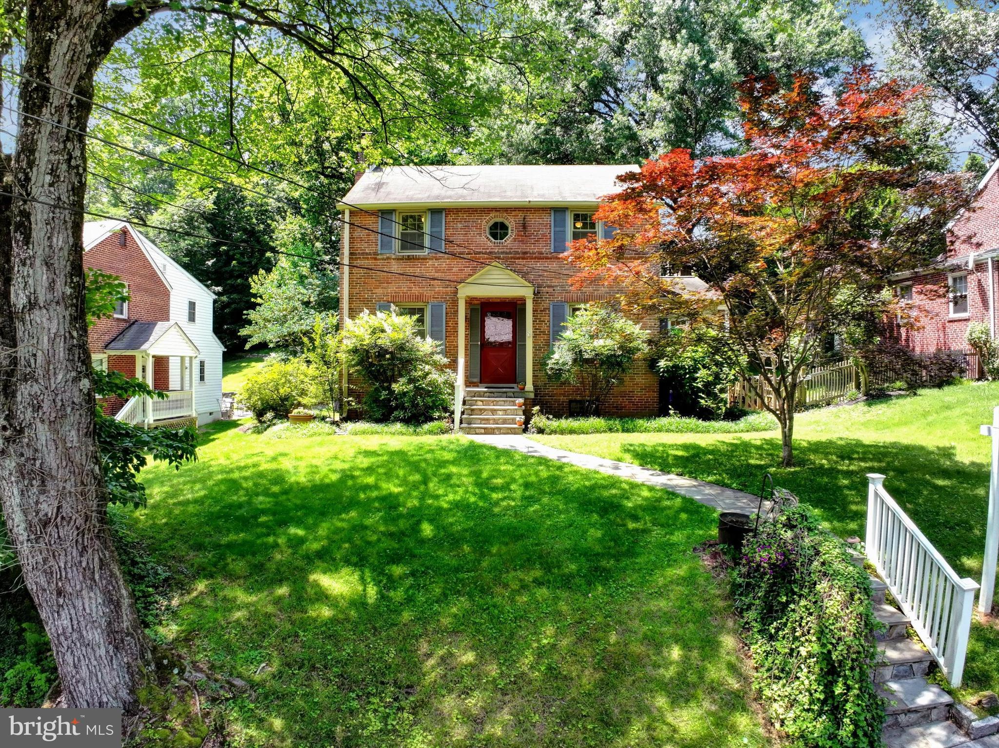 WOODMOOR - Residential