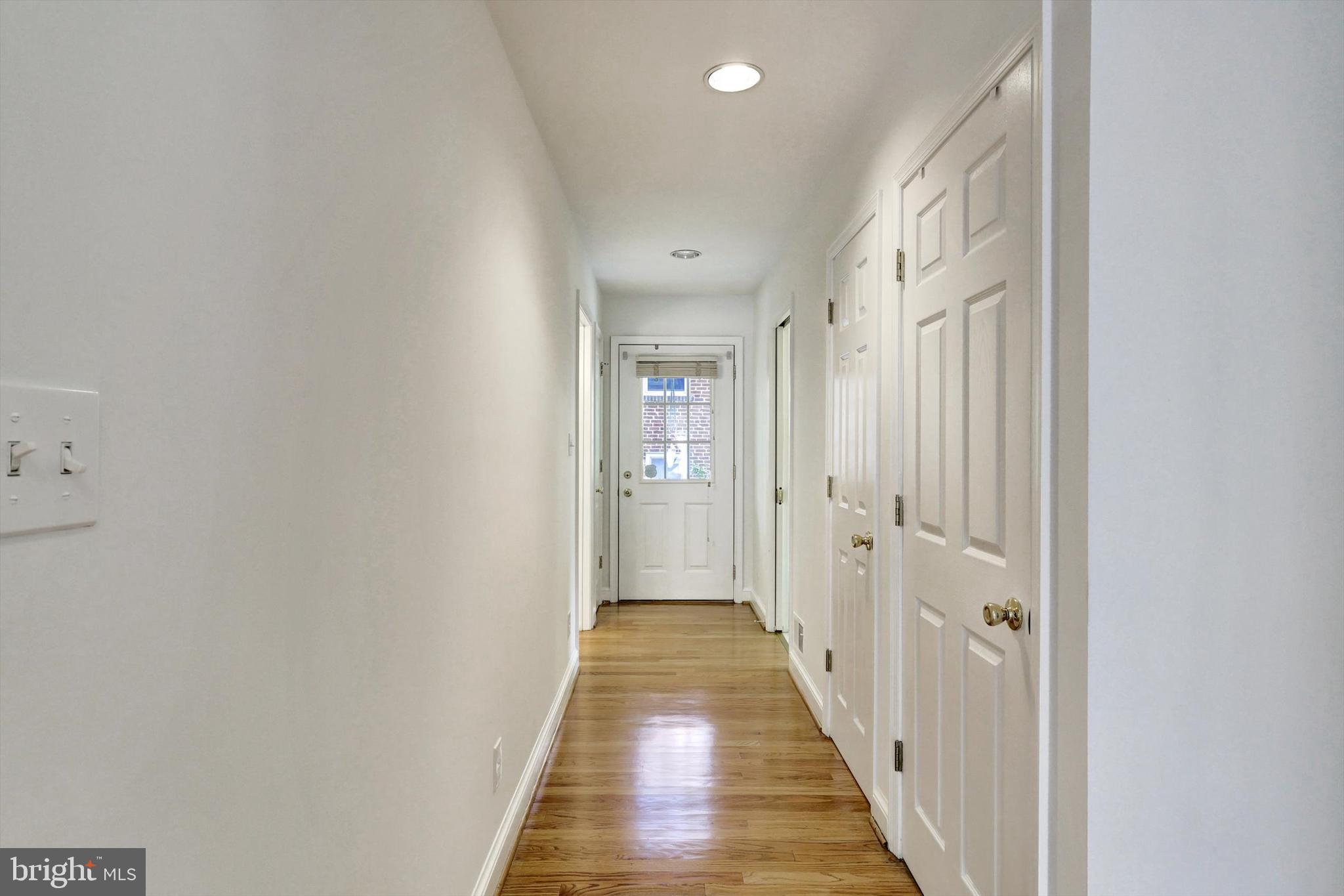 WOODMOOR - Residential