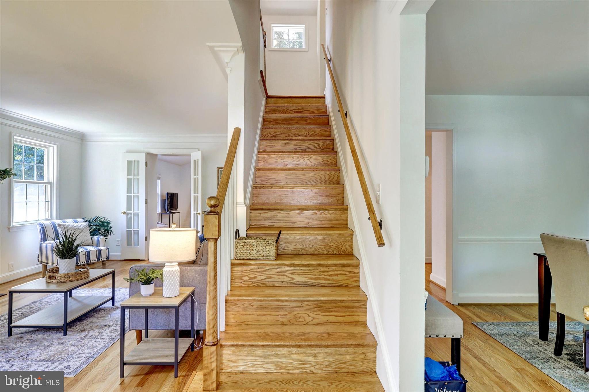 WOODMOOR - Residential