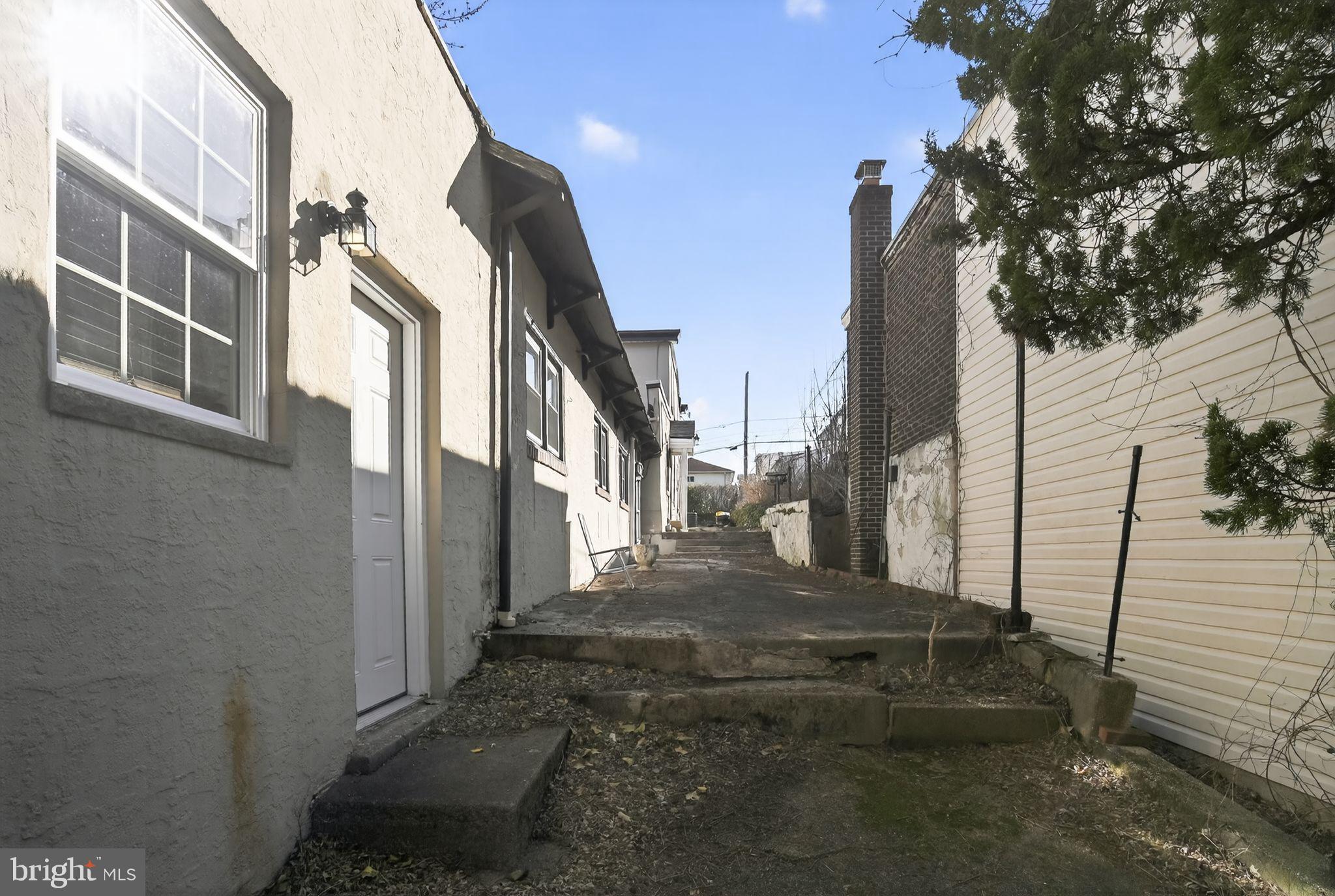 BELMONT HILLS - Residential Income