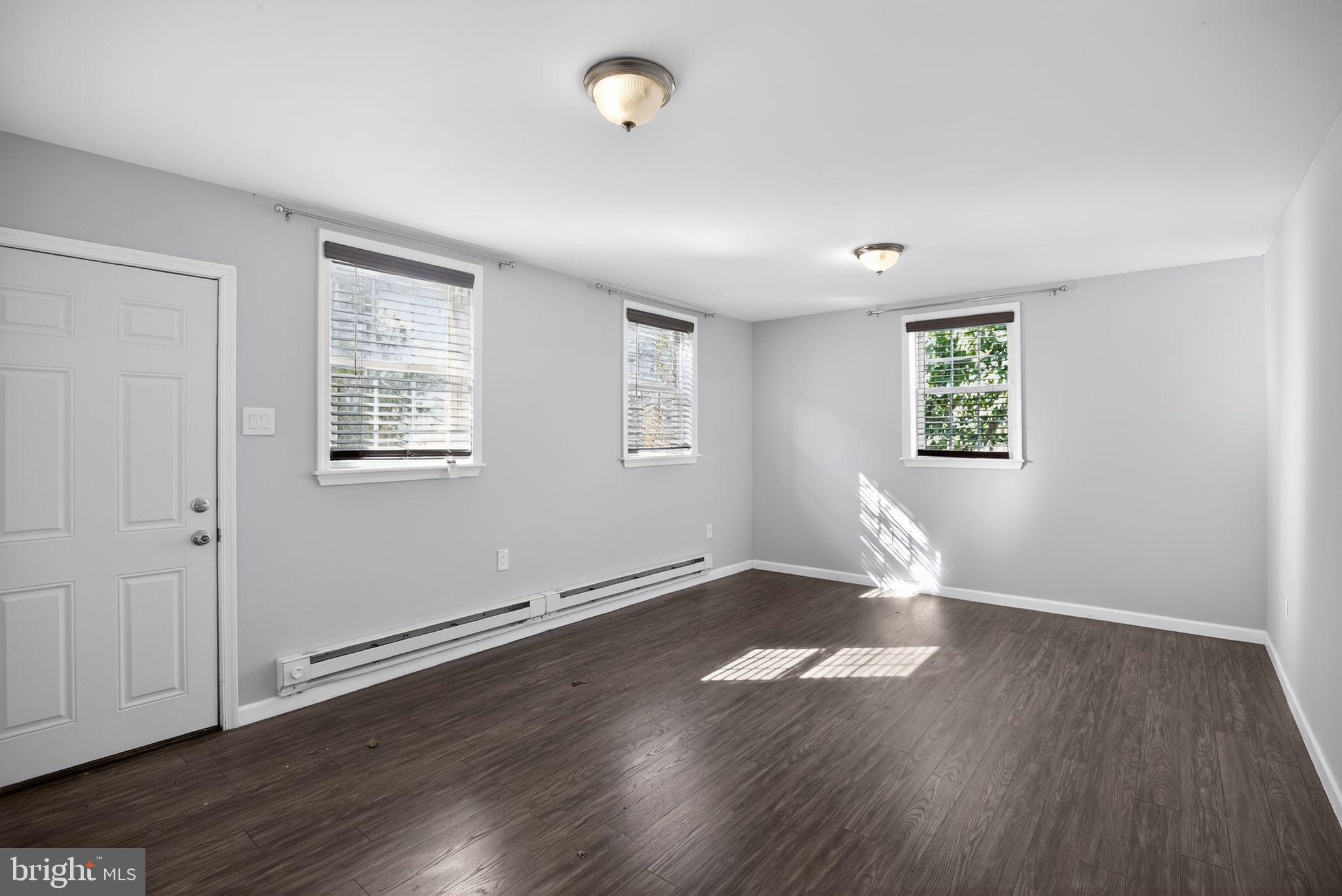 BELMONT HILLS - Residential Income