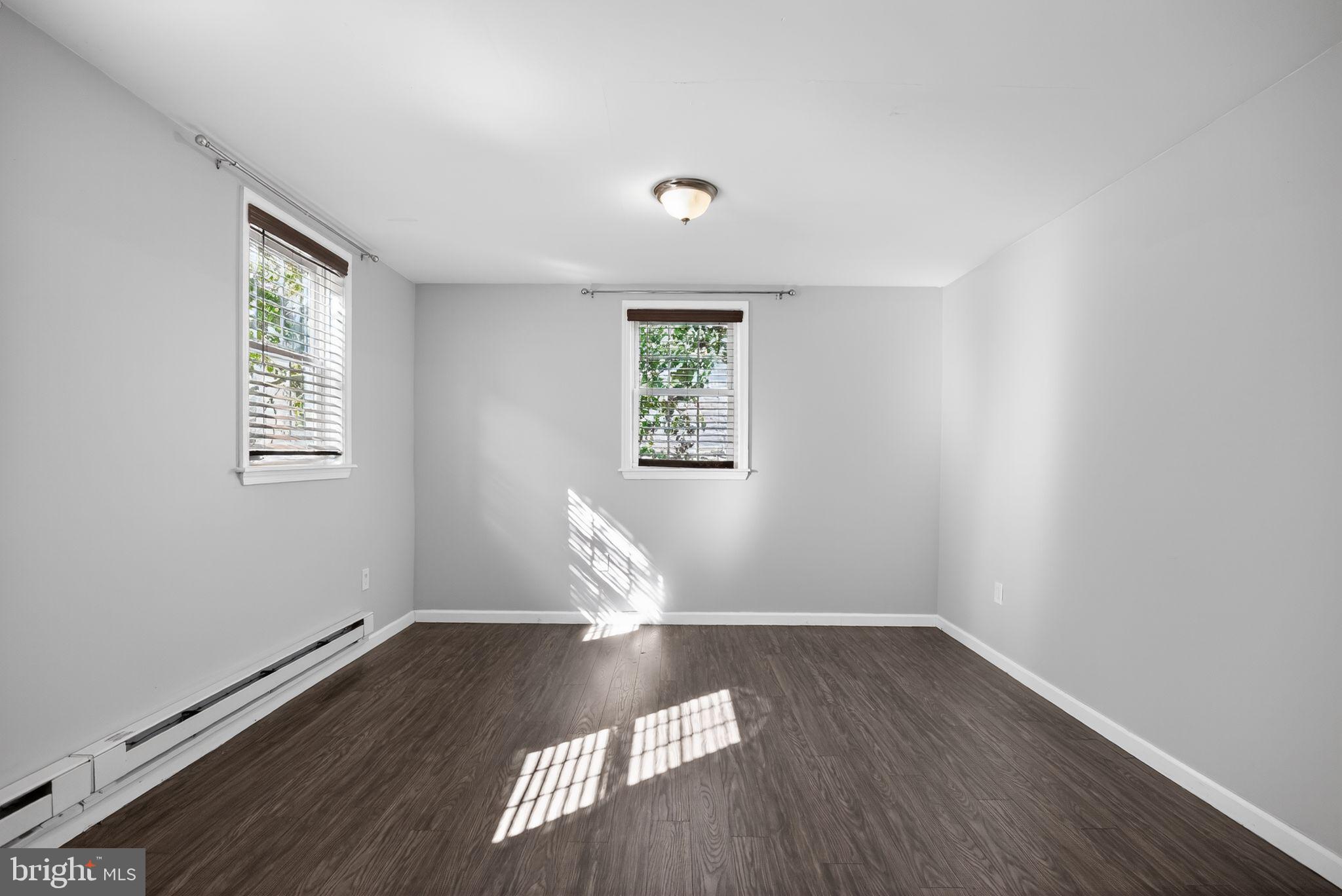 BELMONT HILLS - Residential Income