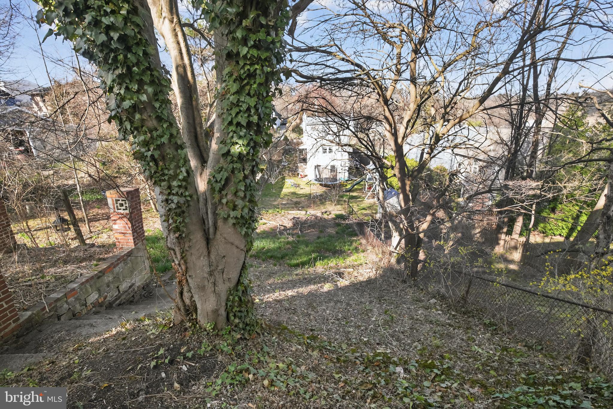 BELMONT HILLS - Residential Income