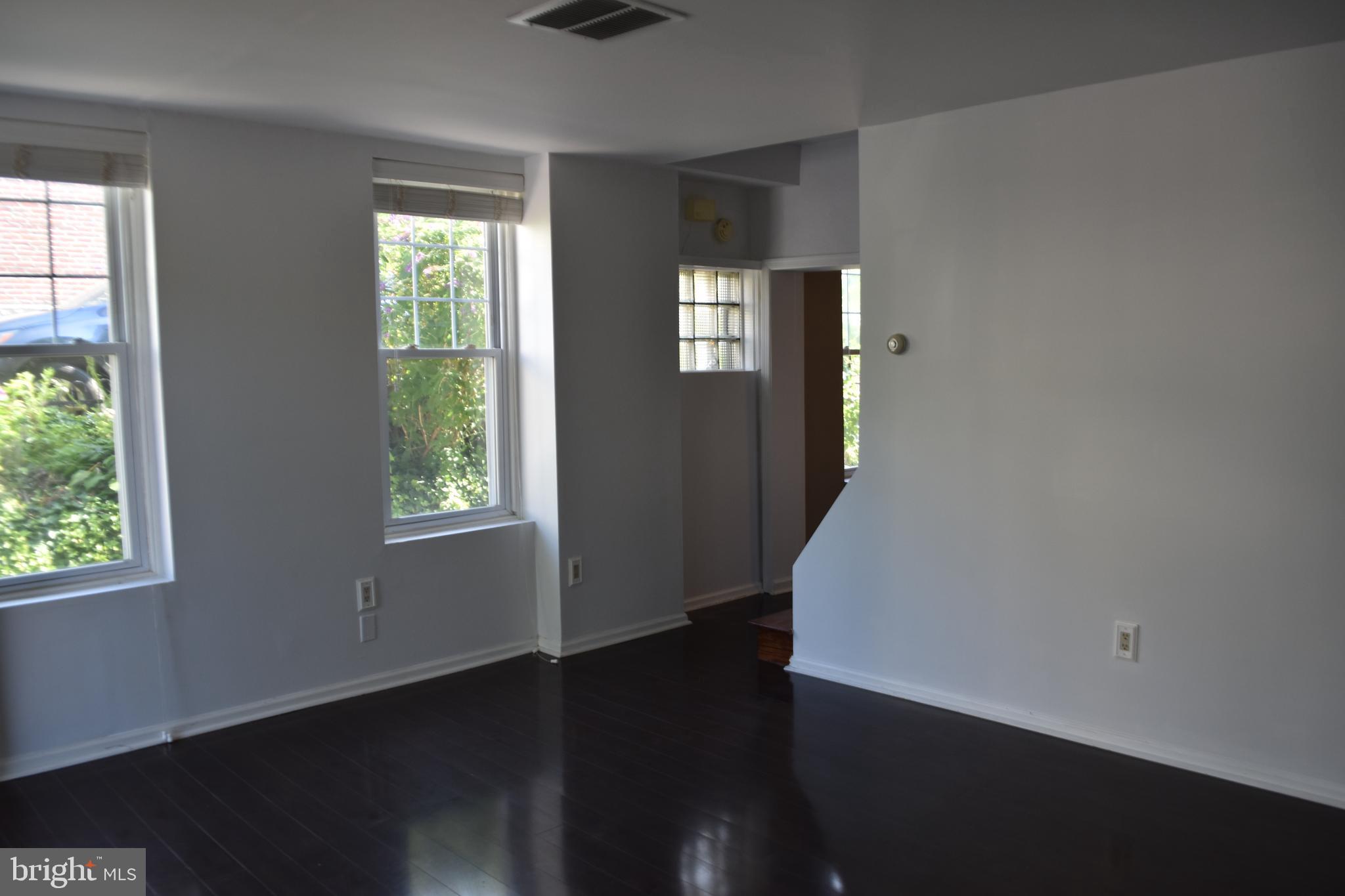 BELMONT HILLS - Residential Income