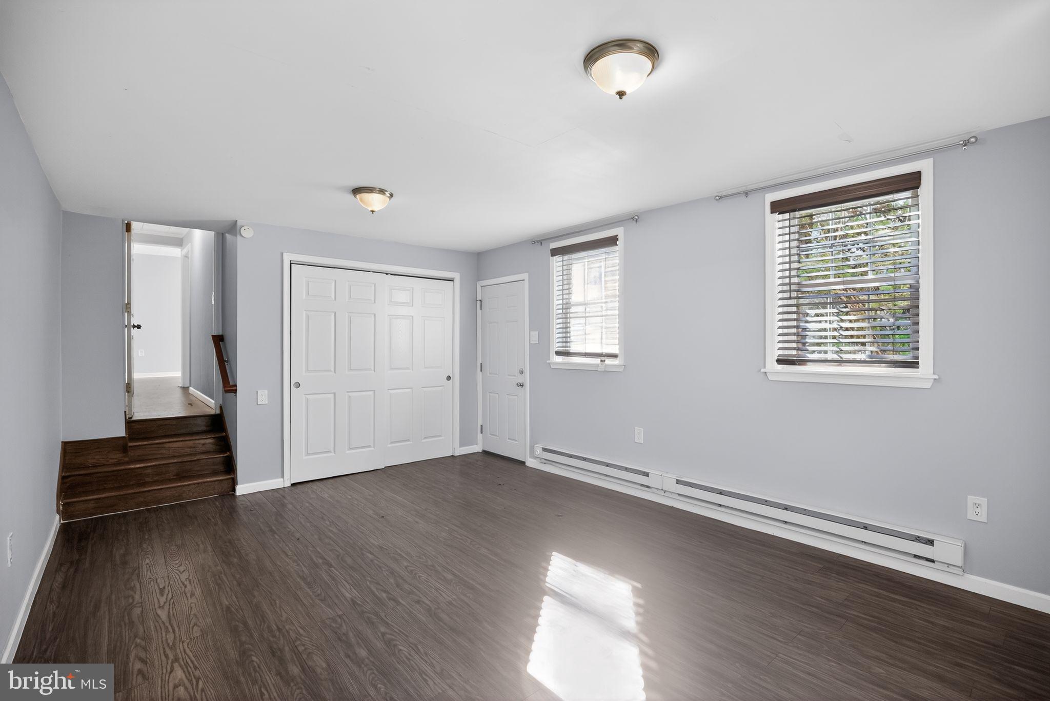 BELMONT HILLS - Residential Income