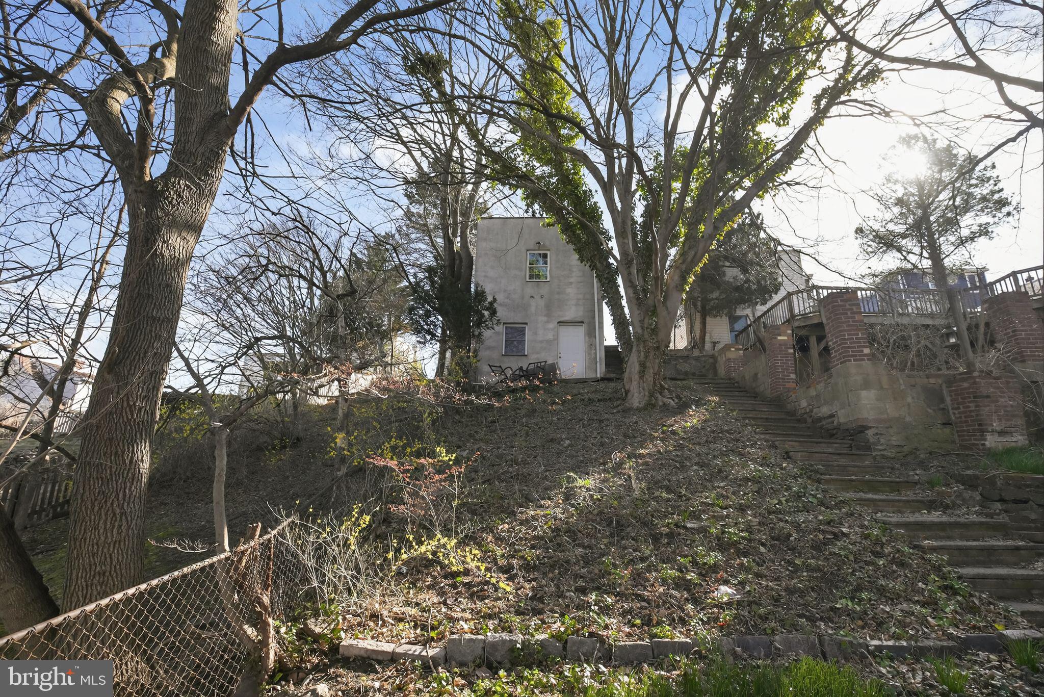 BELMONT HILLS - Residential Income
