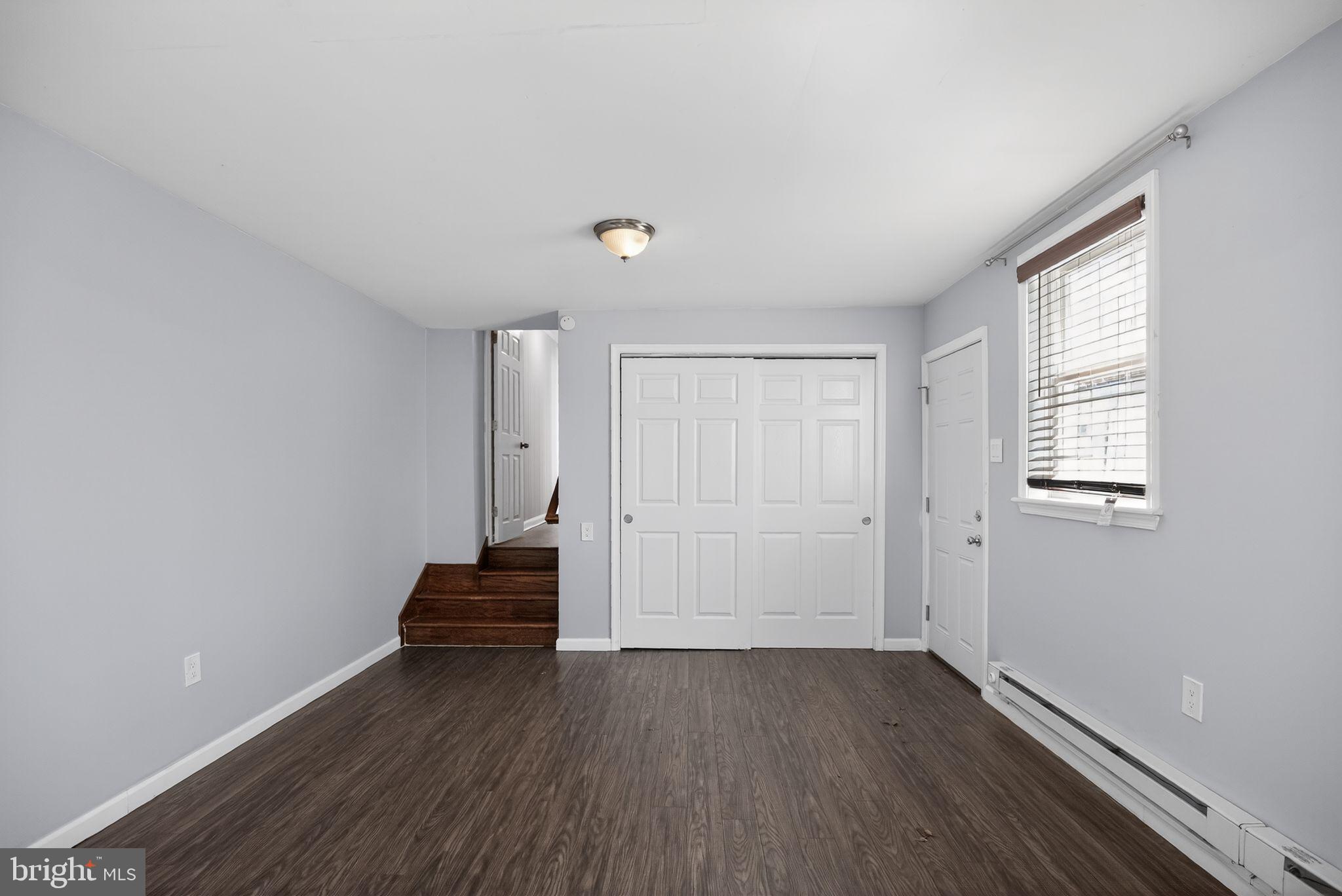 BELMONT HILLS - Residential Income