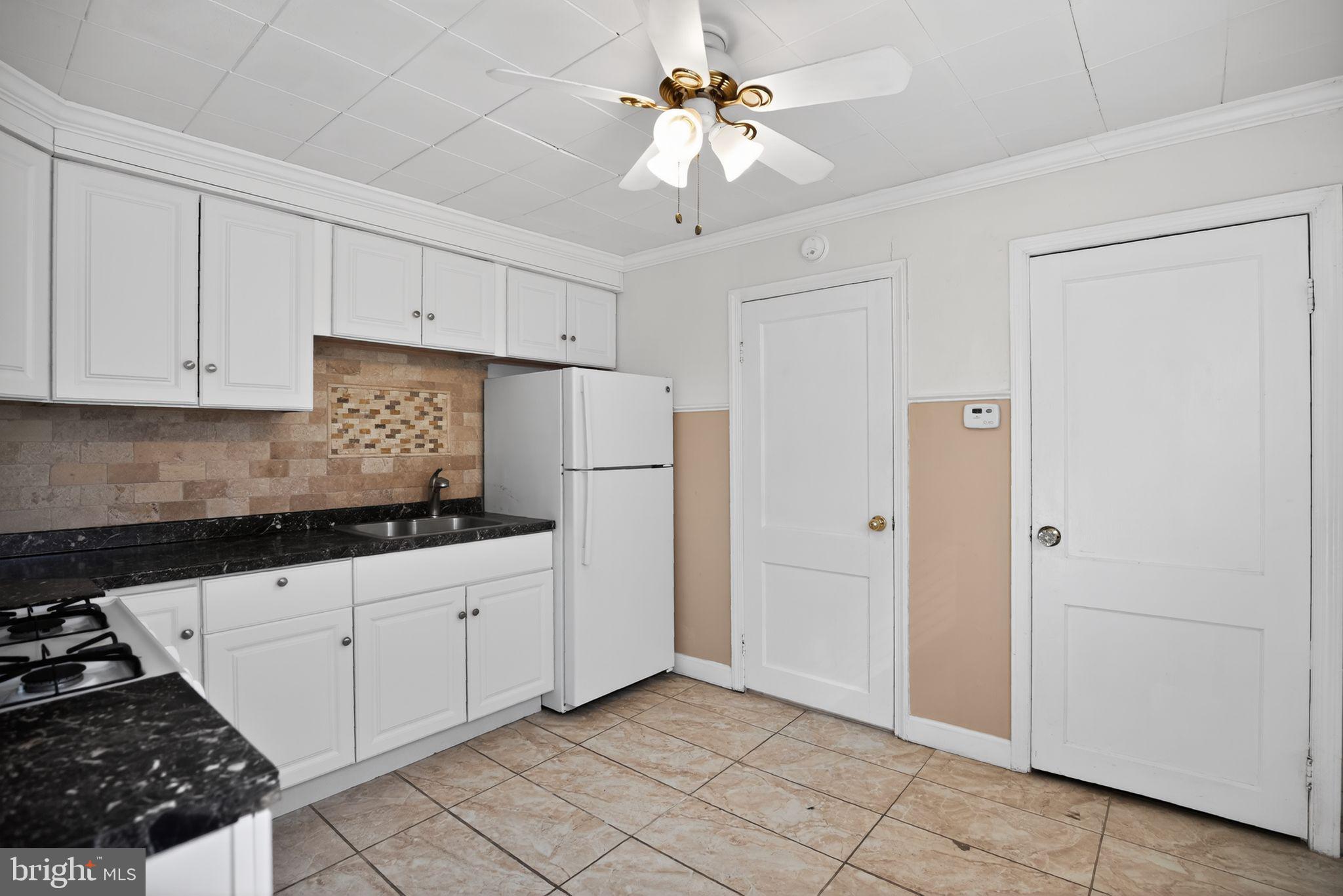 BELMONT HILLS - Residential Income