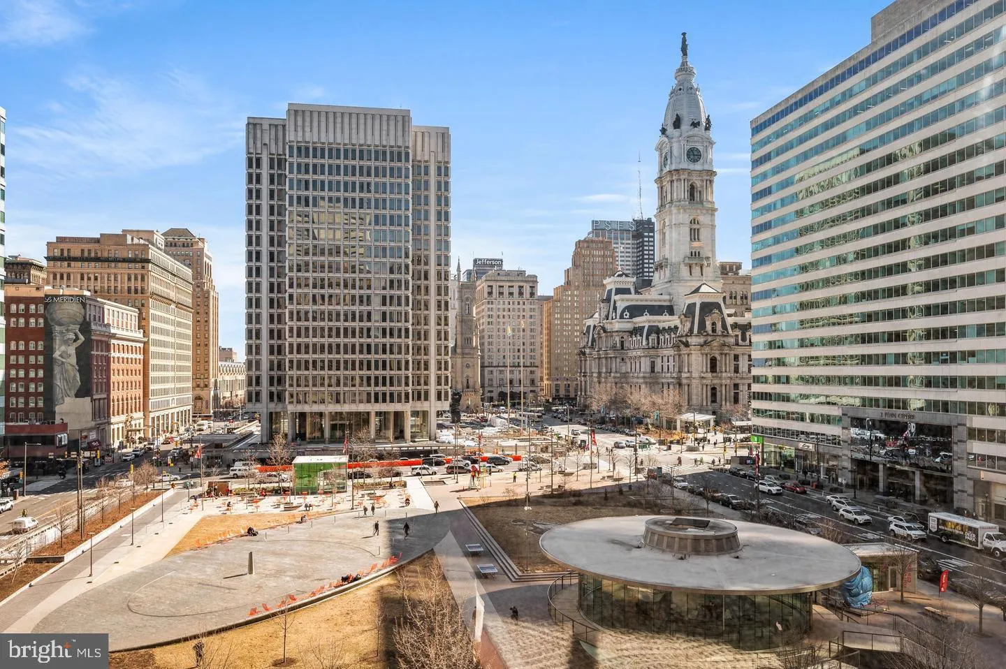 Philadelphia, Pennsylvania 19103, United States, 2 Bedrooms Bedrooms, ,2 BathroomsBathrooms,Residential,Active,200615